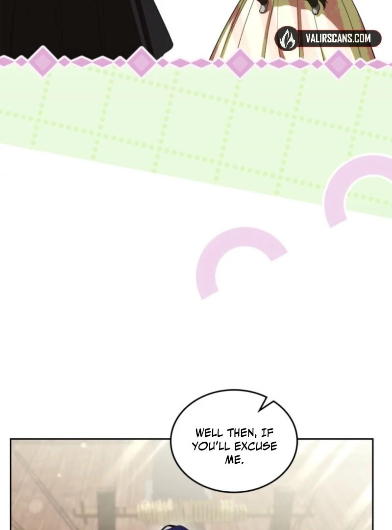 I Stole the Female Lead's First Love Chapter 85 - page 19