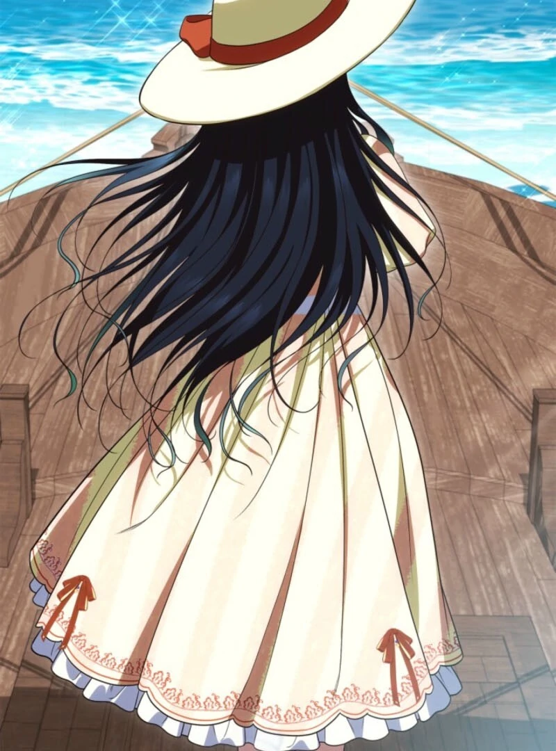 I Stole the Female Lead's First Love Chapter 85 - page 2