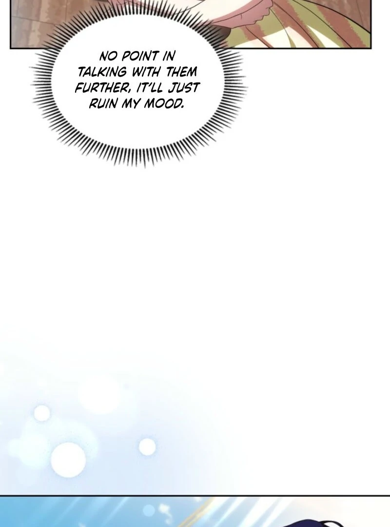 I Stole the Female Lead's First Love Chapter 85 - page 21