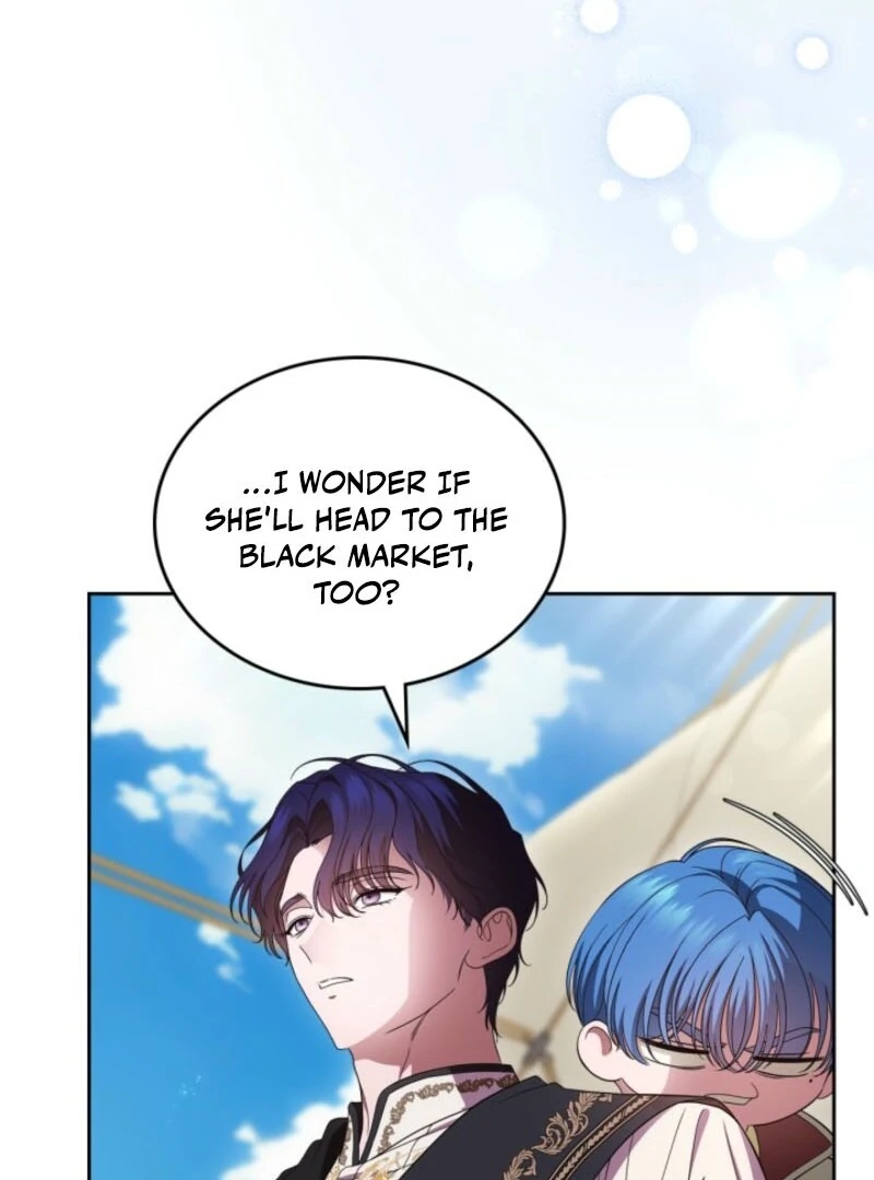 I Stole the Female Lead's First Love Chapter 85 - page 23