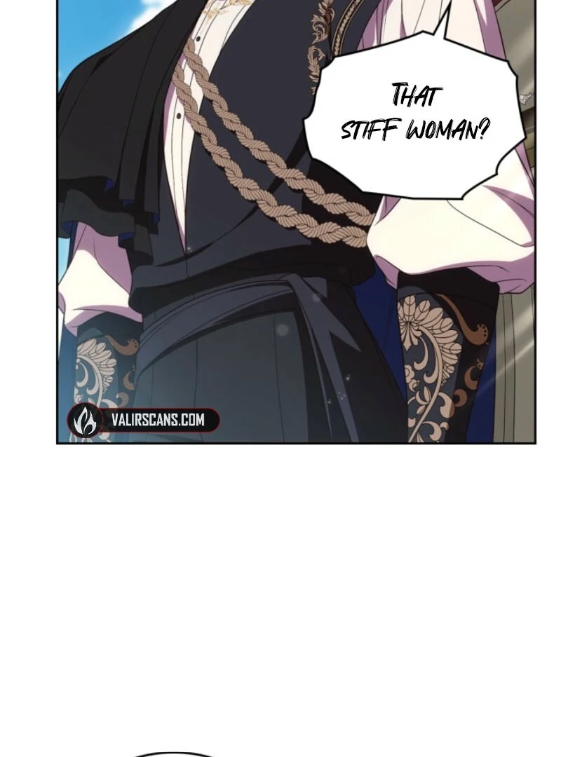 I Stole the Female Lead's First Love Chapter 85 - page 24