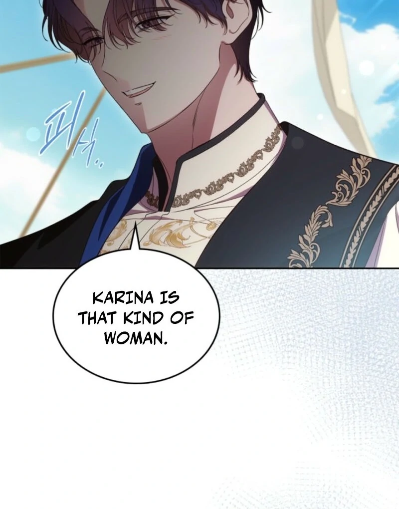 I Stole the Female Lead's First Love Chapter 85 - page 27