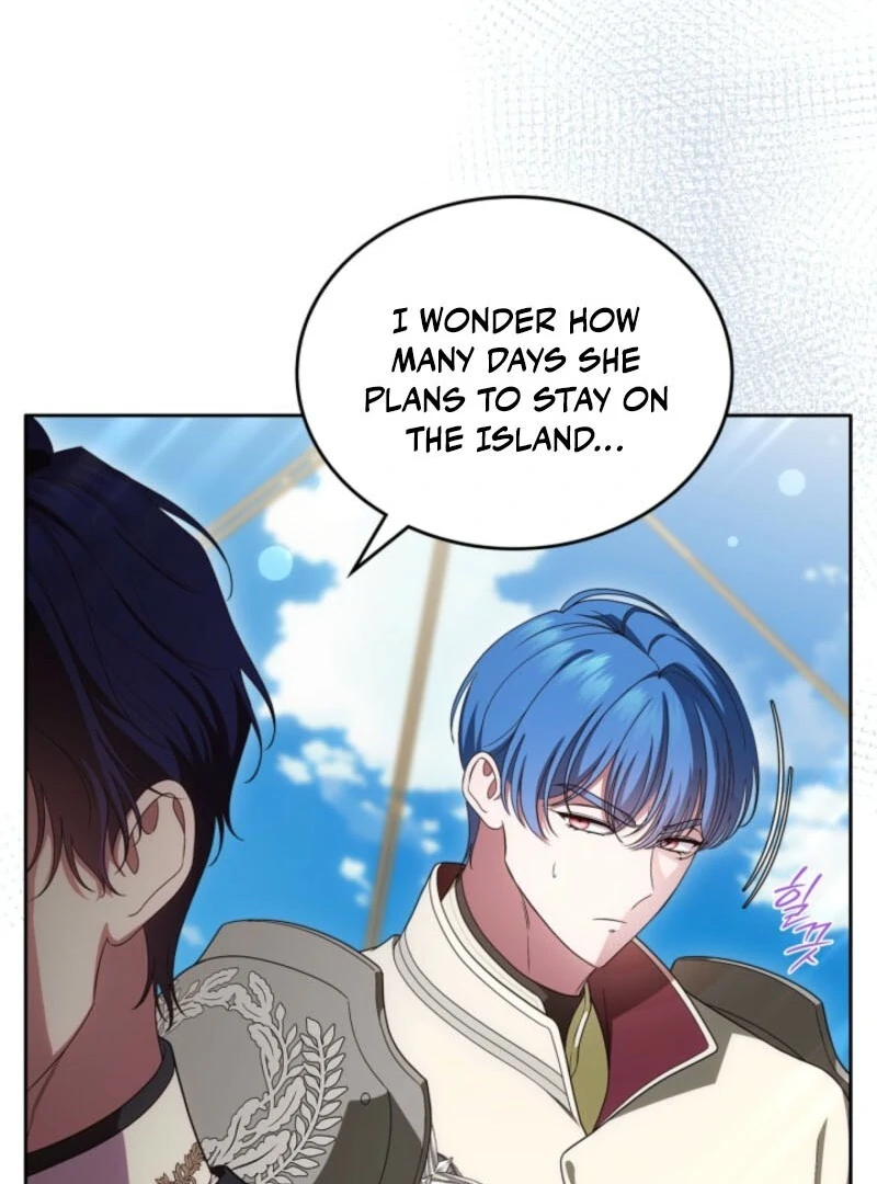 I Stole the Female Lead's First Love Chapter 85 - page 28