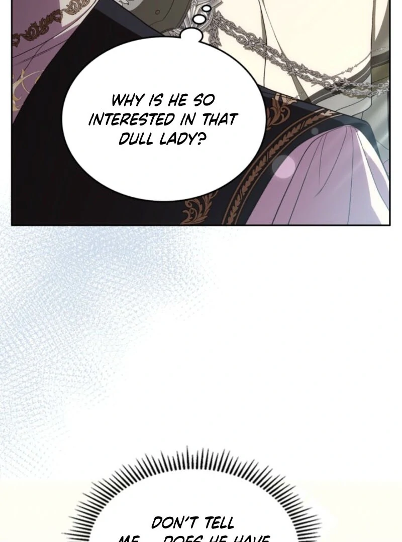 I Stole the Female Lead's First Love Chapter 85 - page 29