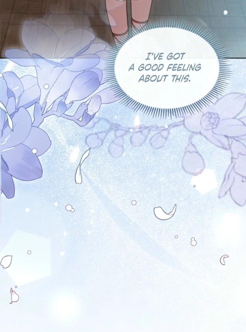 I Stole the Female Lead's First Love Chapter 85 - page 3