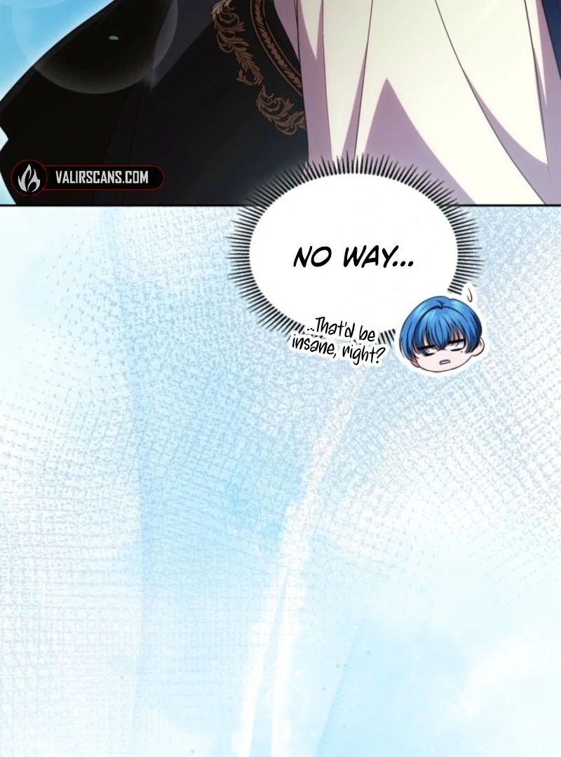 I Stole the Female Lead's First Love Chapter 85 - page 31