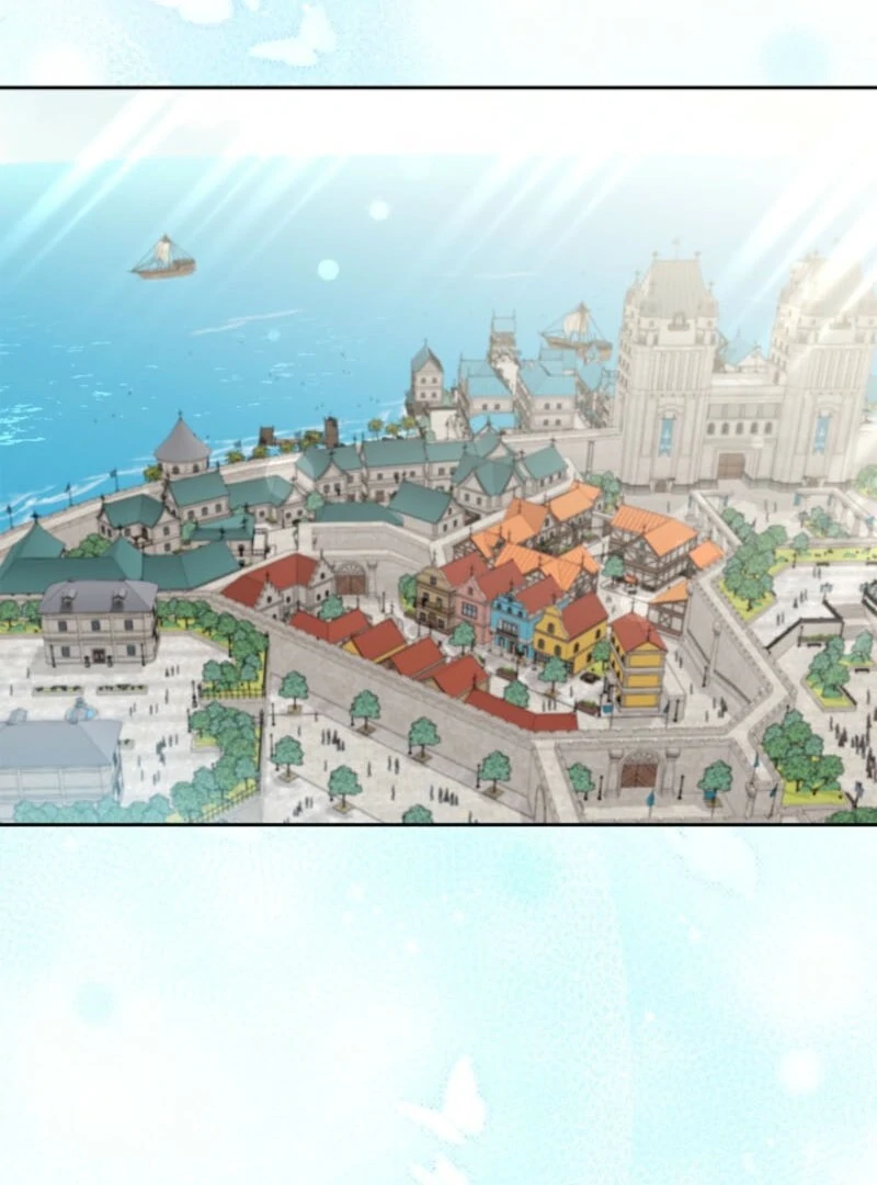 I Stole the Female Lead's First Love Chapter 85 - page 34