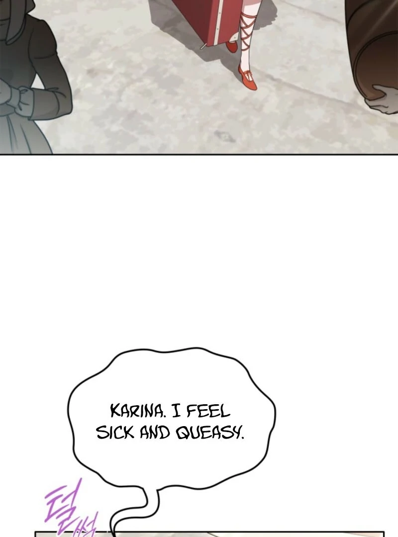 I Stole the Female Lead's First Love Chapter 85 - page 38