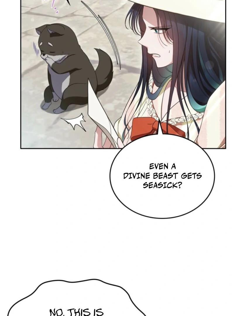I Stole the Female Lead's First Love Chapter 85 - page 39