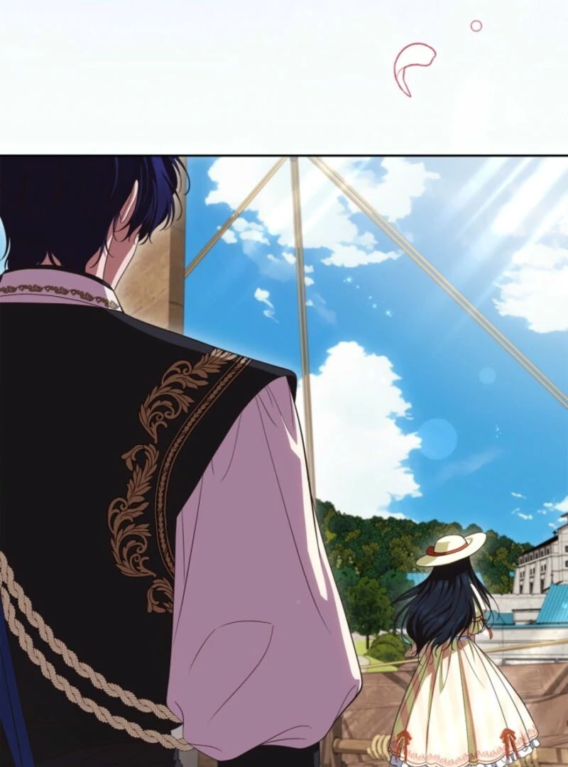 I Stole the Female Lead's First Love Chapter 85 - page 4