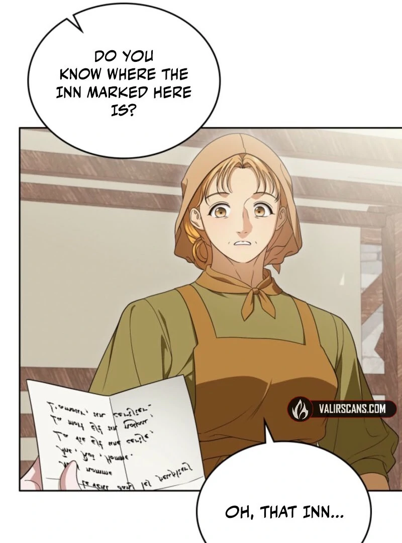 I Stole the Female Lead's First Love Chapter 85 - page 42