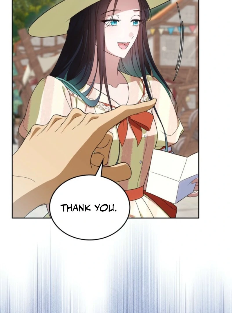 I Stole the Female Lead's First Love Chapter 85 - page 44