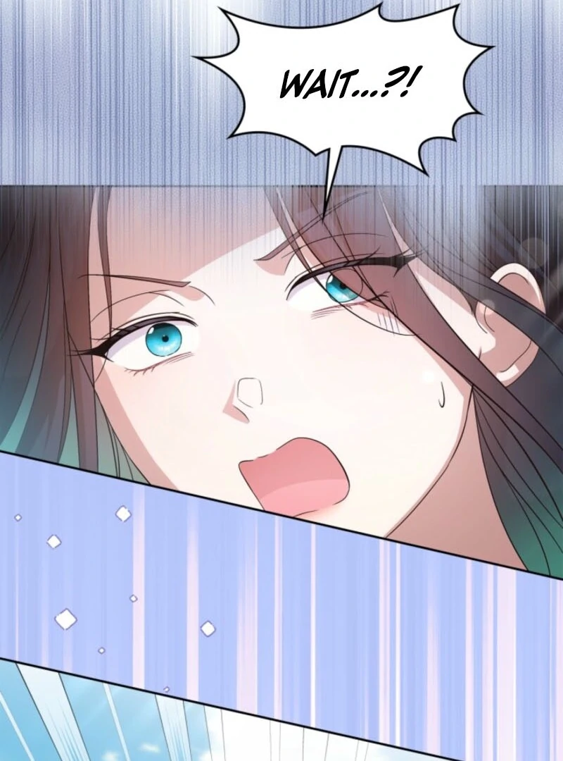 I Stole the Female Lead's First Love Chapter 85 - page 45