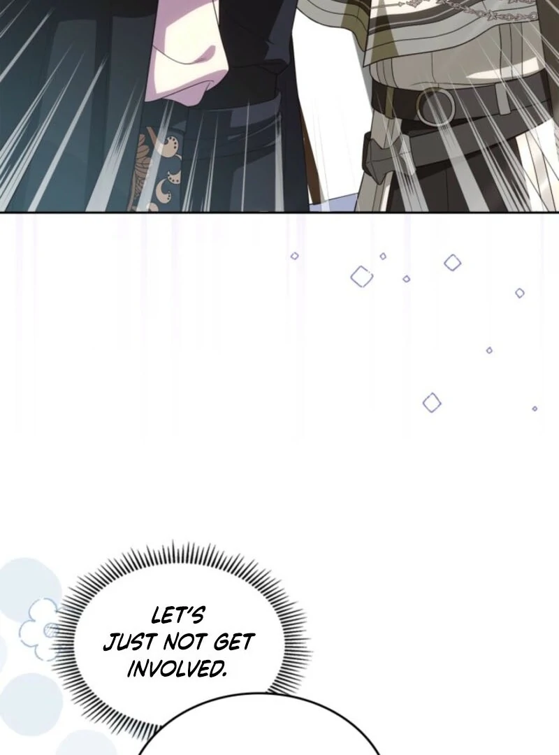 I Stole the Female Lead's First Love Chapter 85 - page 47