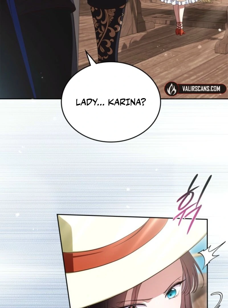 I Stole the Female Lead's First Love Chapter 85 - page 5