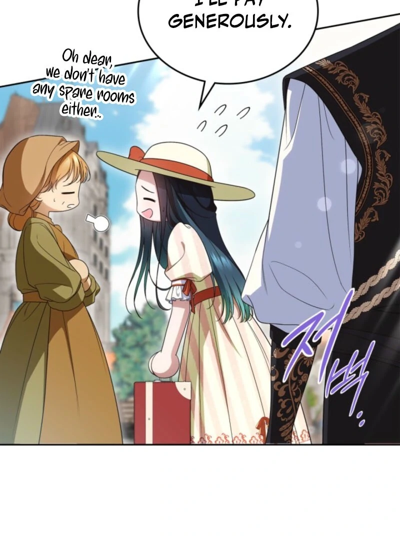 I Stole the Female Lead's First Love Chapter 85 - page 50