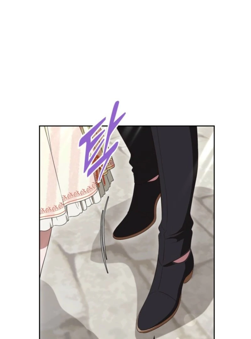 I Stole the Female Lead's First Love Chapter 85 - page 51