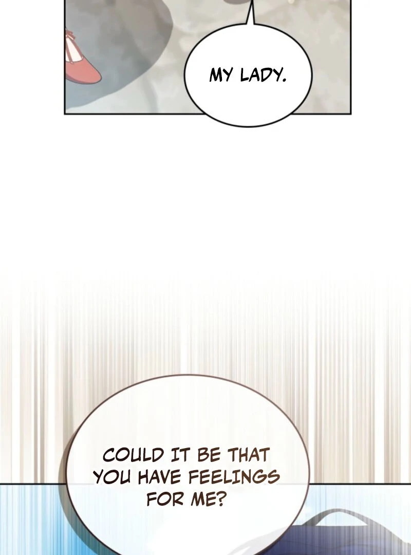 I Stole the Female Lead's First Love Chapter 85 - page 52