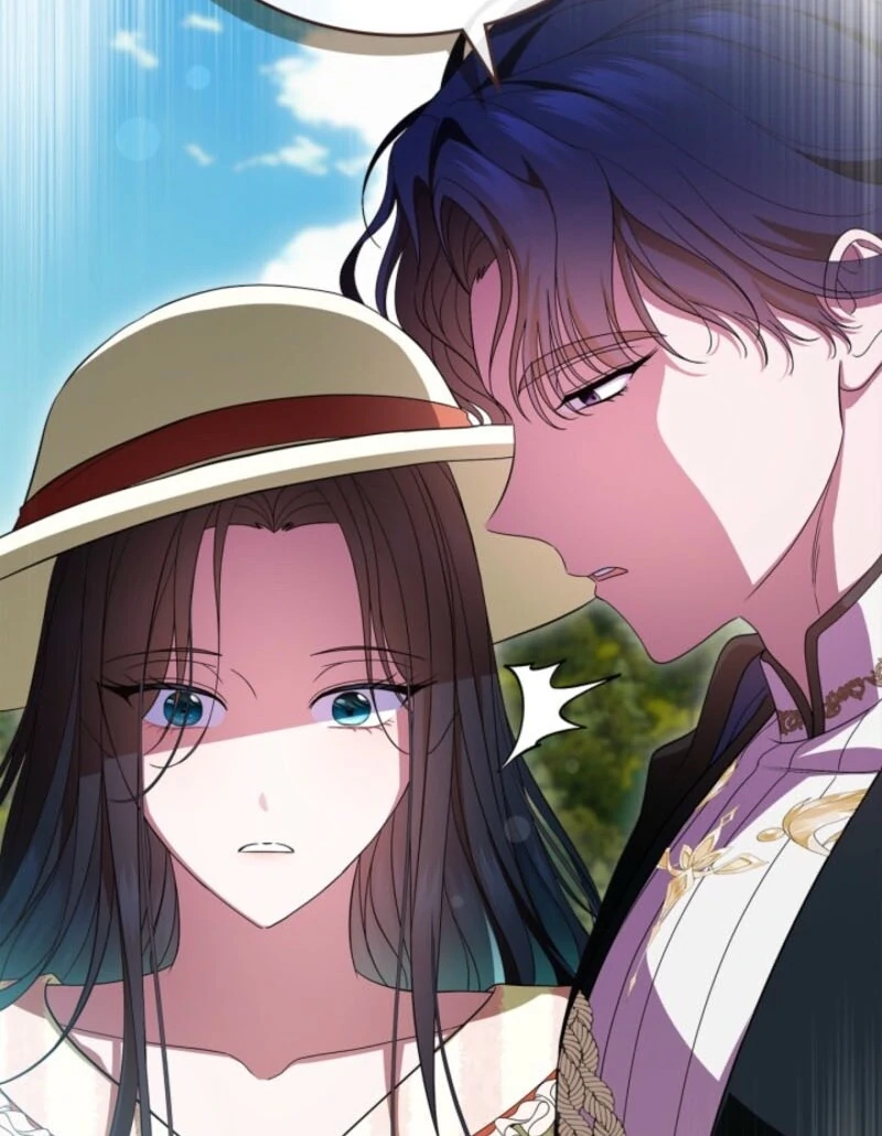 I Stole the Female Lead's First Love Chapter 85 - page 53