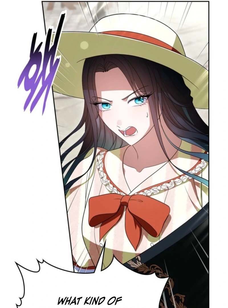 I Stole the Female Lead's First Love Chapter 85 - page 55