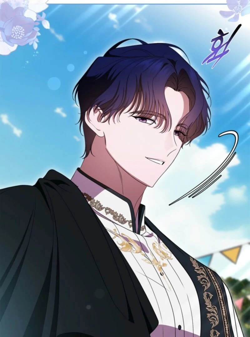 I Stole the Female Lead's First Love Chapter 85 - page 58