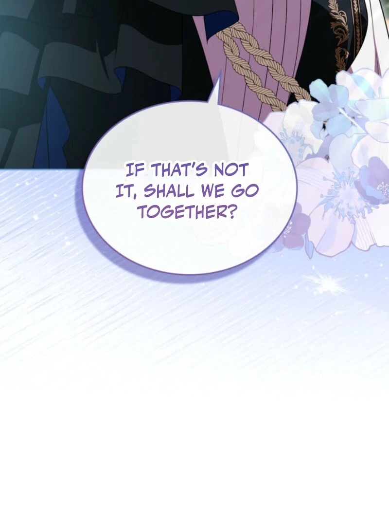 I Stole the Female Lead's First Love Chapter 85 - page 59