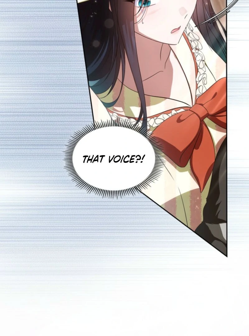 I Stole the Female Lead's First Love Chapter 85 - page 6