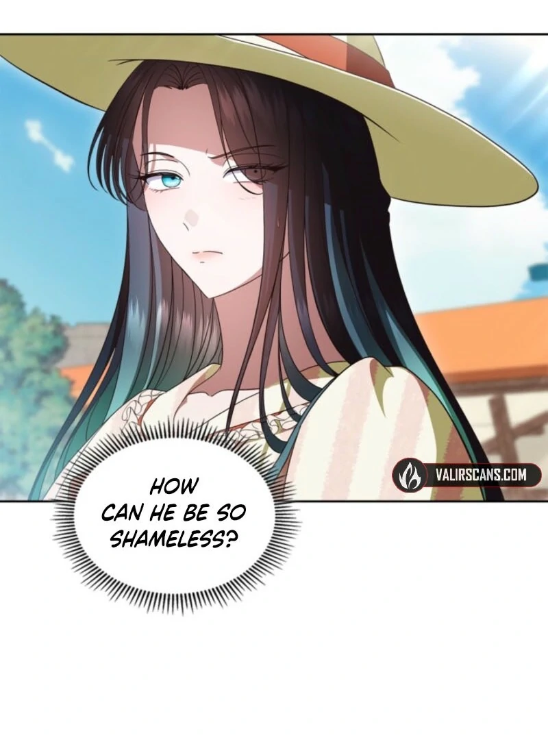 I Stole the Female Lead's First Love Chapter 85 - page 60