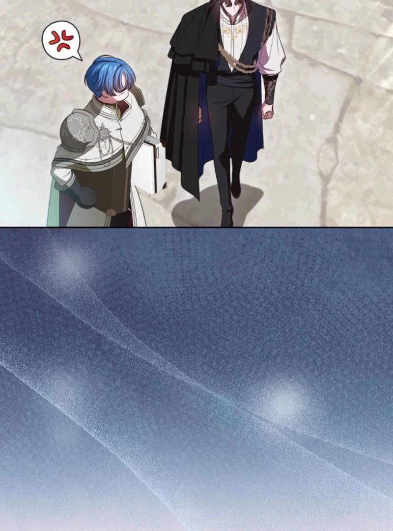 I Stole the Female Lead's First Love Chapter 85 - page 62