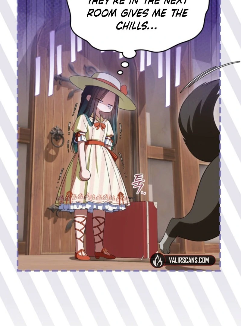 I Stole the Female Lead's First Love Chapter 85 - page 65