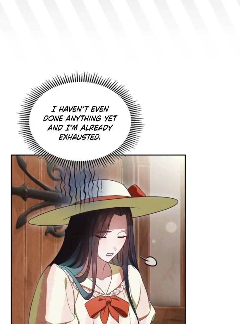 I Stole the Female Lead's First Love Chapter 85 - page 66