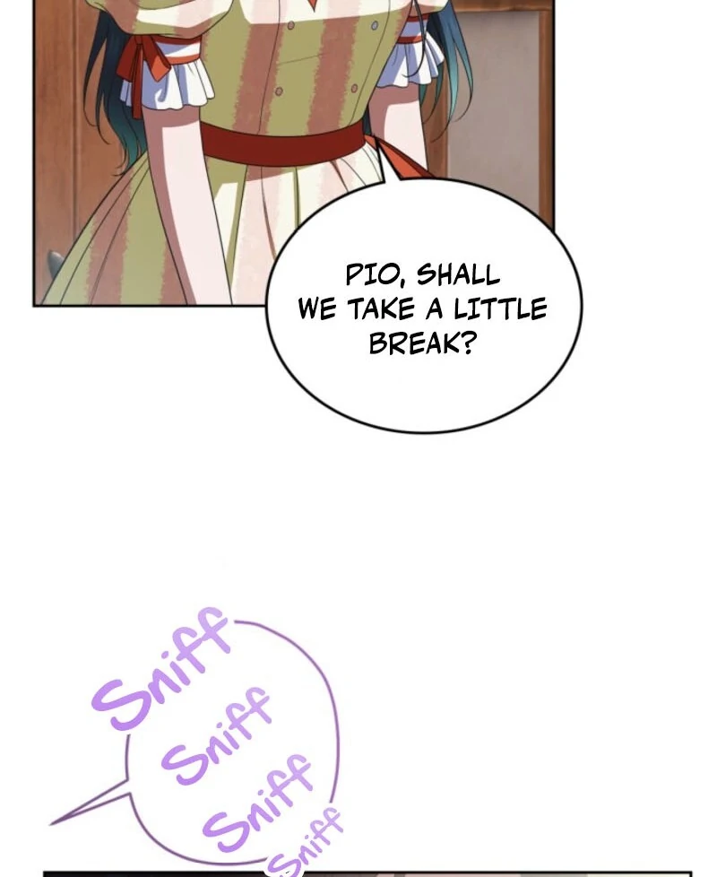 I Stole the Female Lead's First Love Chapter 85 - page 67