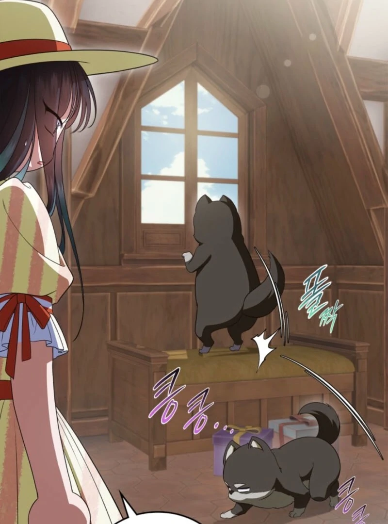 I Stole the Female Lead's First Love Chapter 85 - page 69