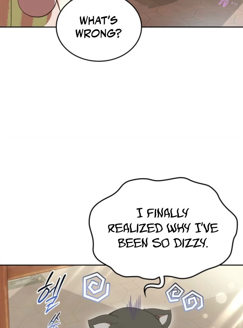 I Stole the Female Lead's First Love Chapter 85 - page 70