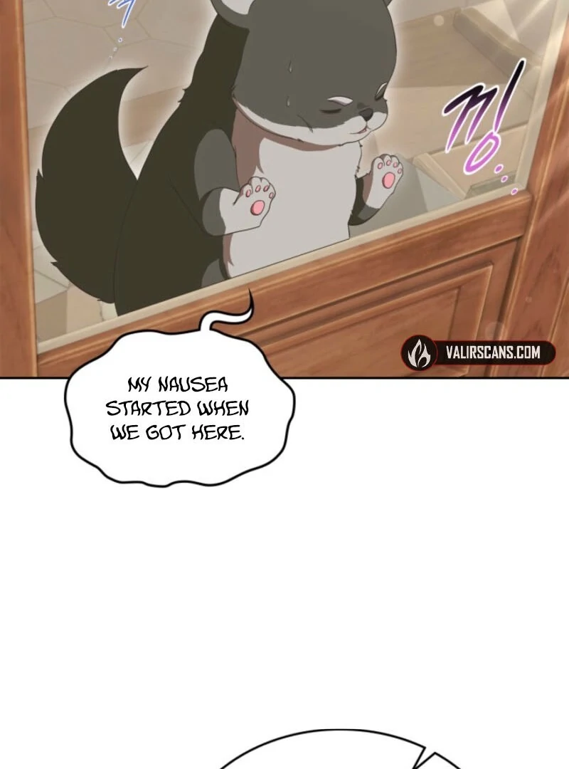 I Stole the Female Lead's First Love Chapter 85 - page 71