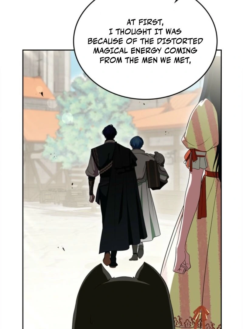 I Stole the Female Lead's First Love Chapter 85 - page 72