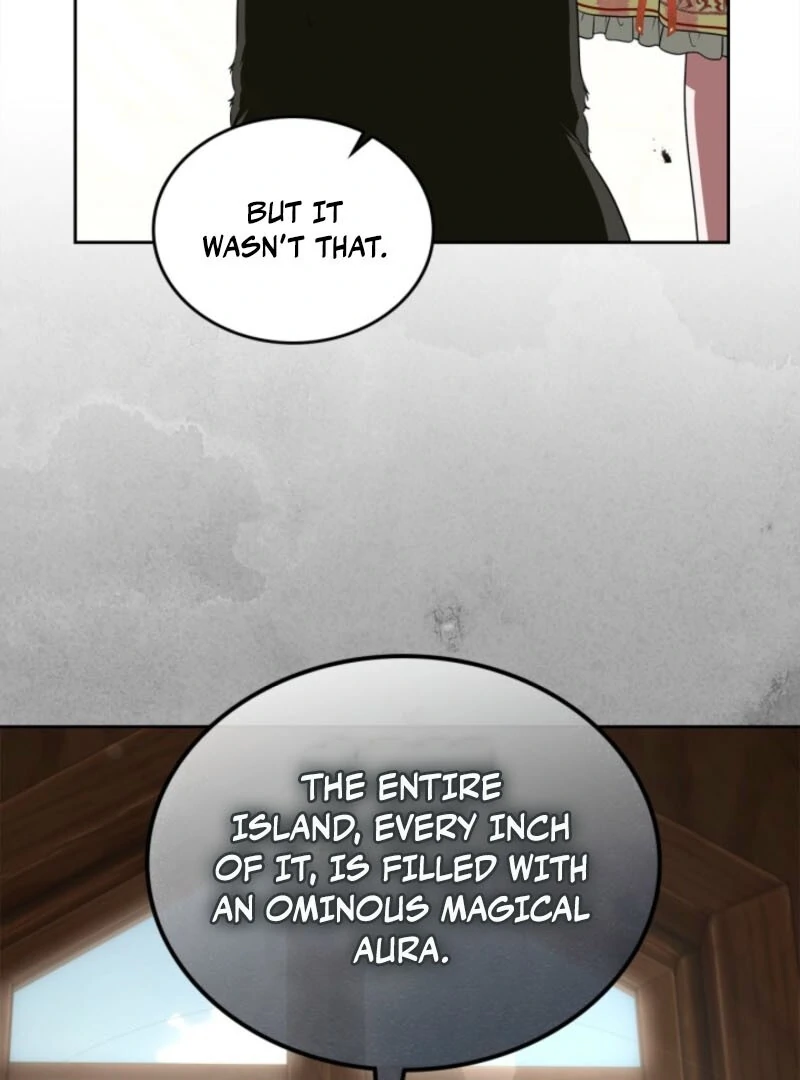 I Stole the Female Lead's First Love Chapter 85 - page 73