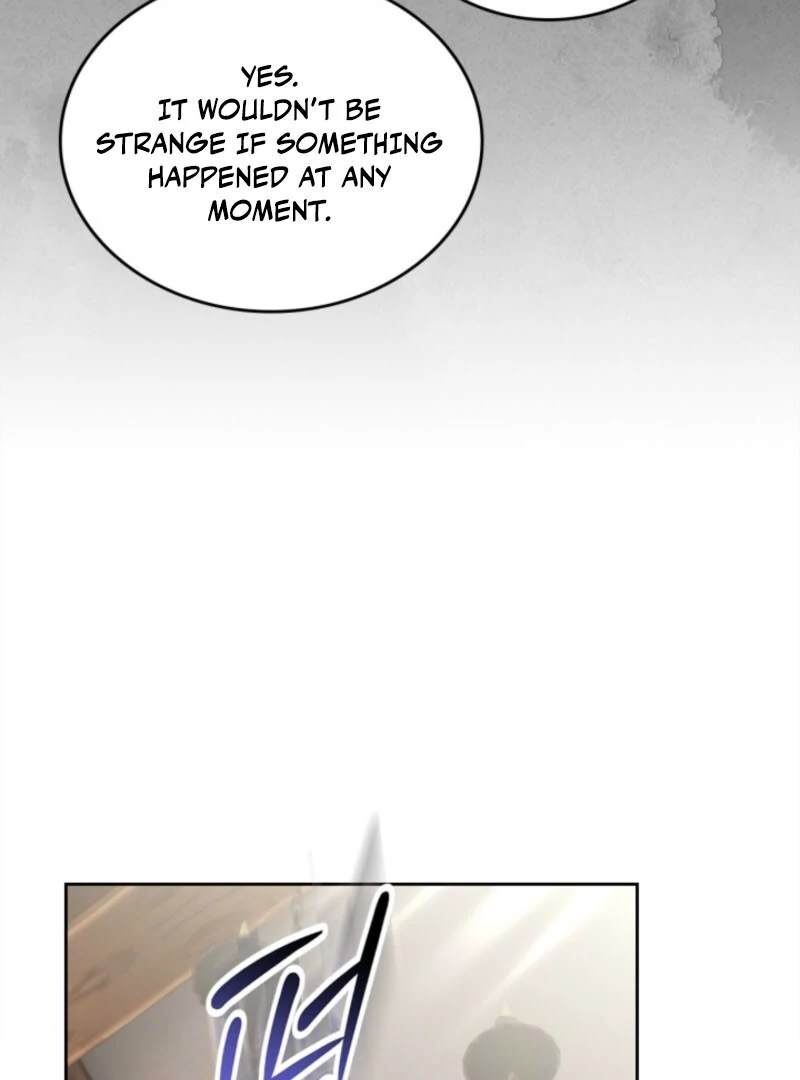 I Stole the Female Lead's First Love Chapter 85 - page 75