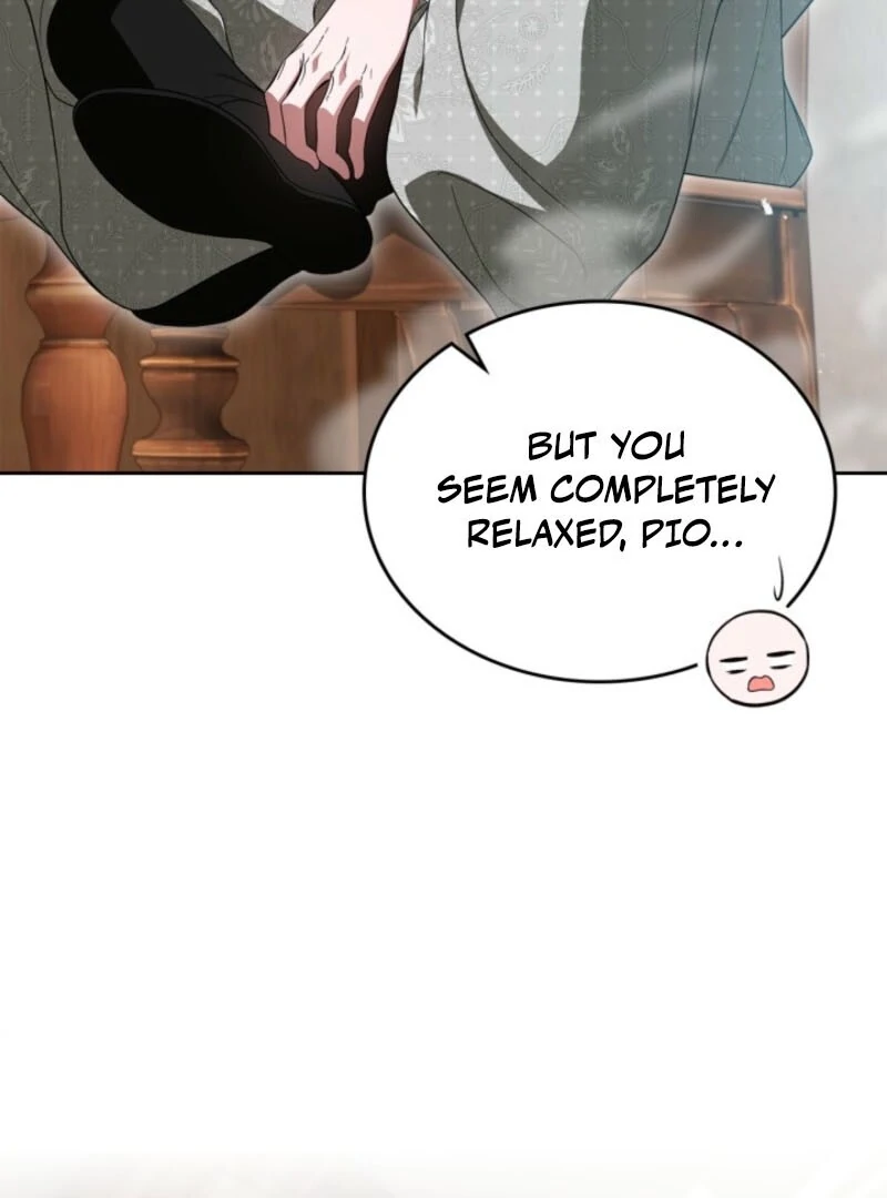 I Stole the Female Lead's First Love Chapter 85 - page 78