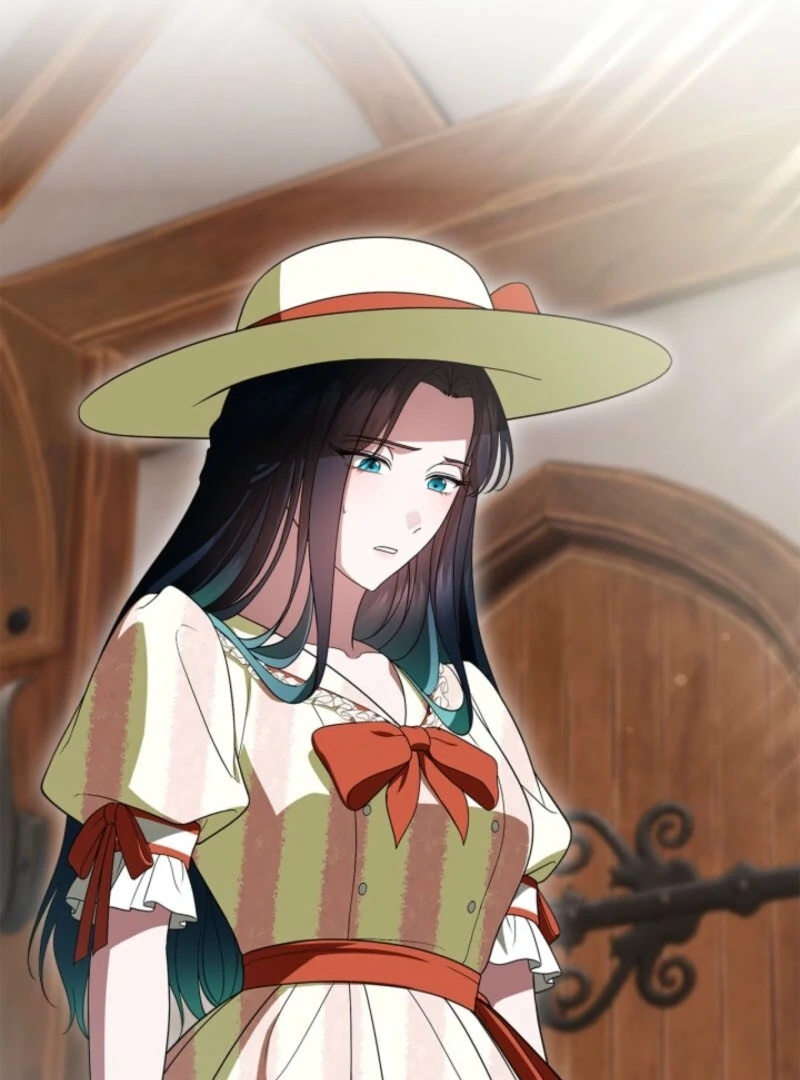 I Stole the Female Lead's First Love Chapter 85 - page 79