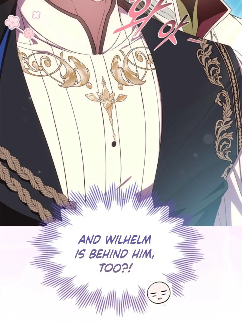 I Stole the Female Lead's First Love Chapter 85 - page 8