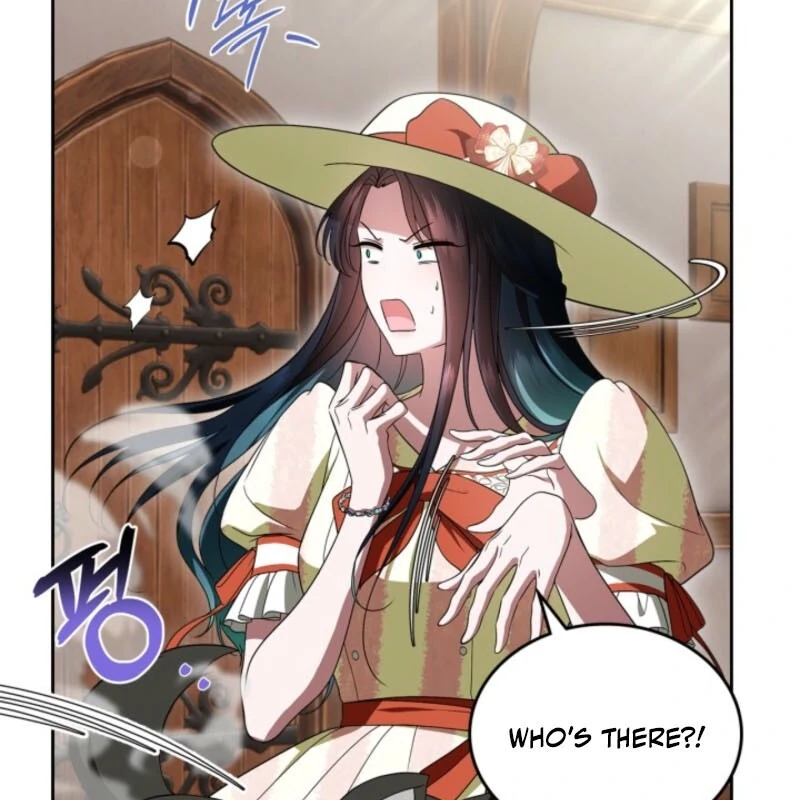 I Stole the Female Lead's First Love Chapter 85 - page 81