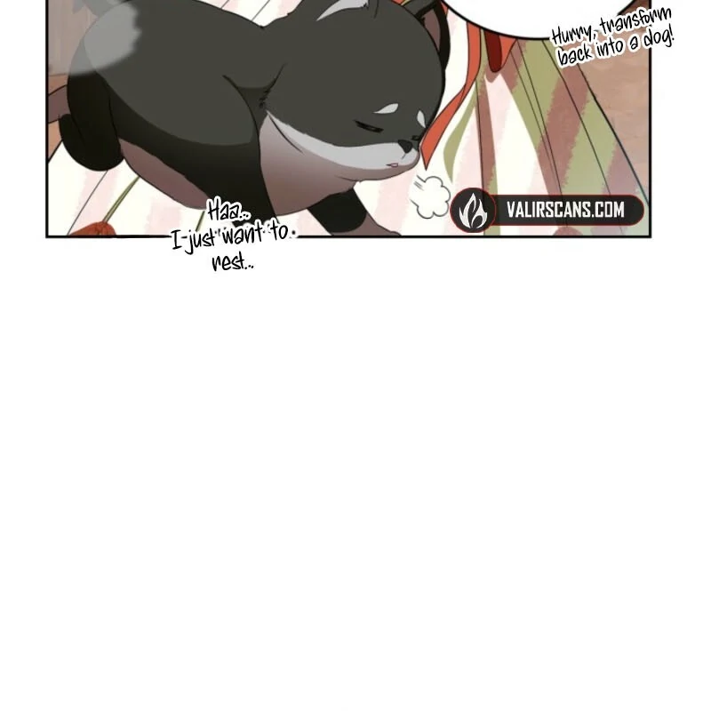 I Stole the Female Lead's First Love Chapter 85 - page 82