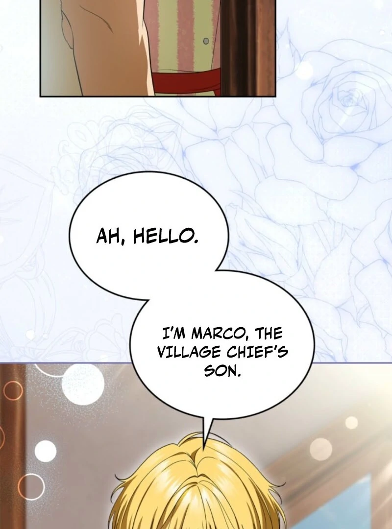 I Stole the Female Lead's First Love Chapter 85 - page 84