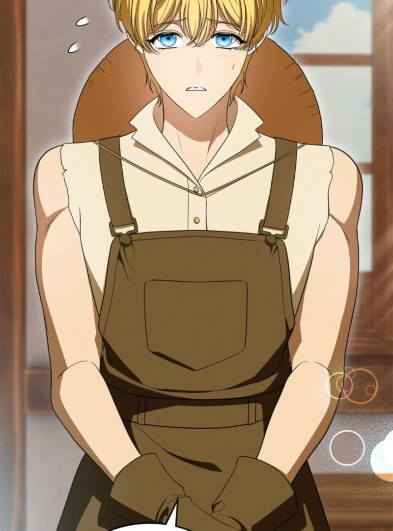 I Stole the Female Lead's First Love Chapter 85 - page 85