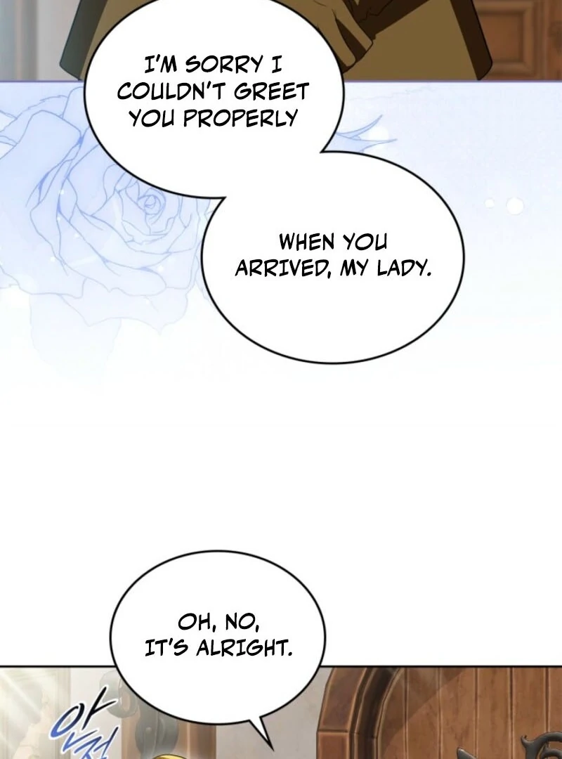 I Stole the Female Lead's First Love Chapter 85 - page 86