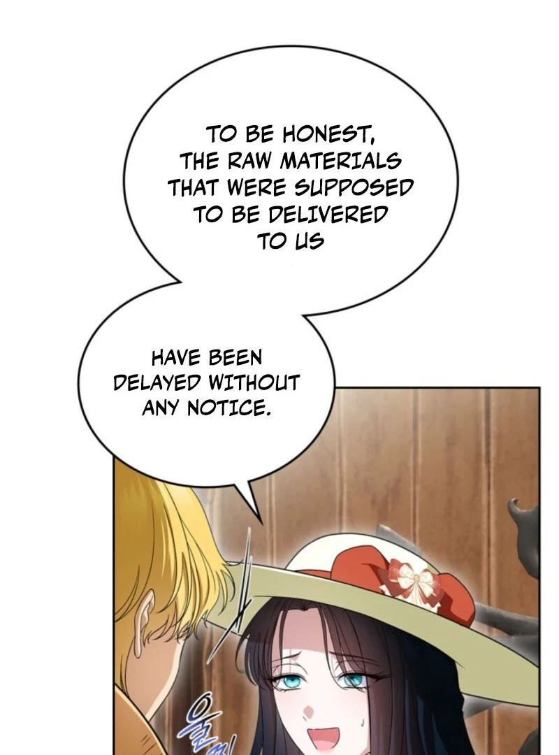 I Stole the Female Lead's First Love Chapter 85 - page 88