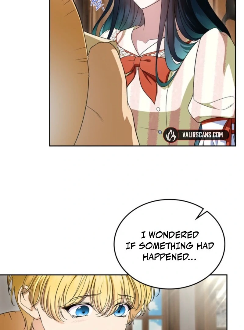 I Stole the Female Lead's First Love Chapter 85 - page 89