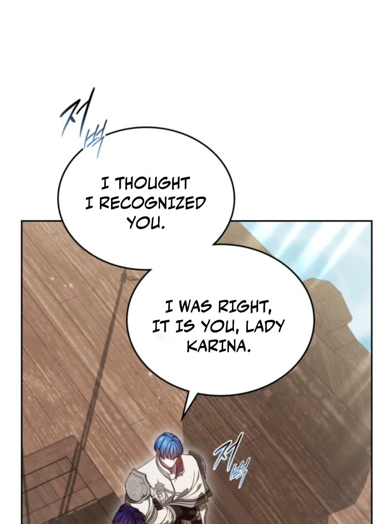 I Stole the Female Lead's First Love Chapter 85 - page 9