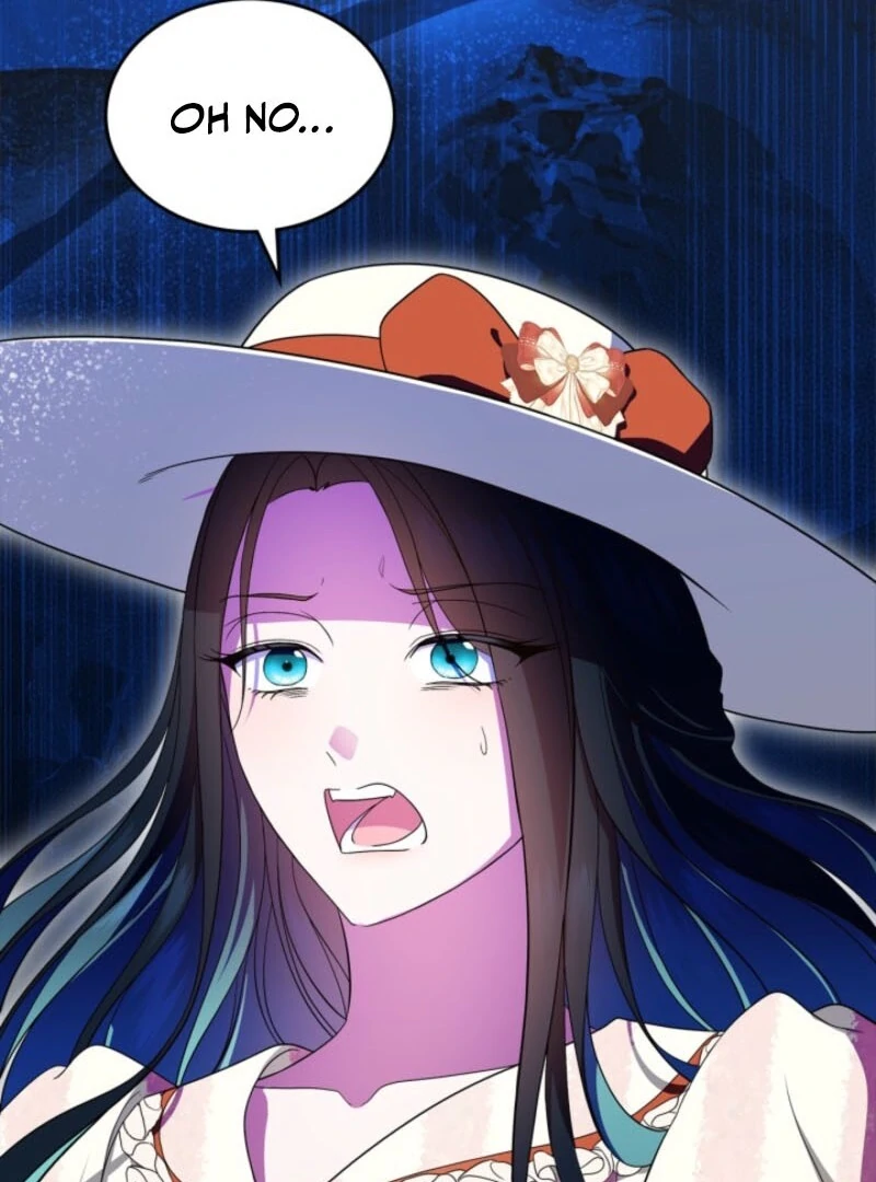 I Stole the Female Lead's First Love Chapter 85 - page 97